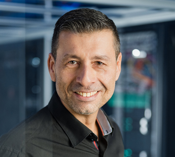 Abdur Özkan