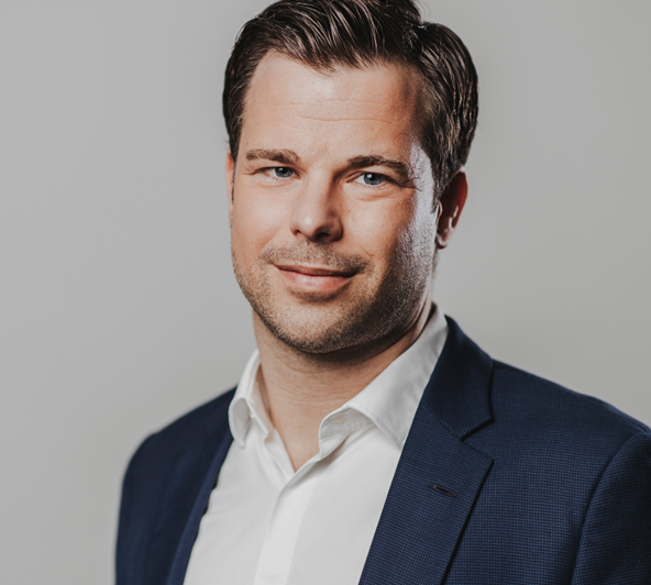 Frederik Pauly