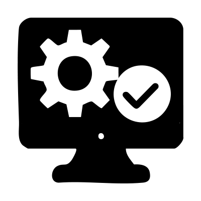 IT Solutions Icon