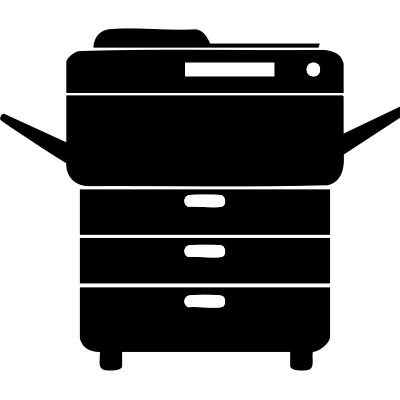 Drucklösungen Icon