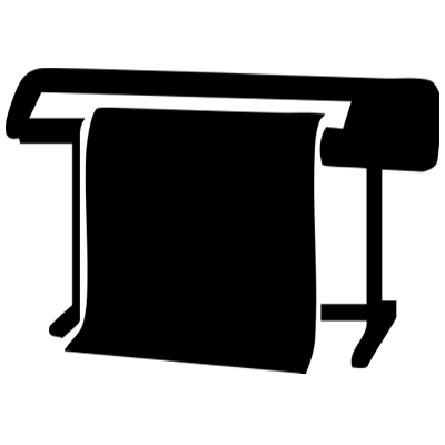 Drucklösungen Icon