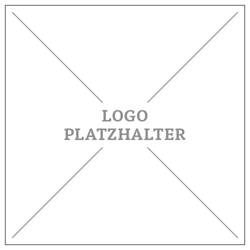 logo platzhalter