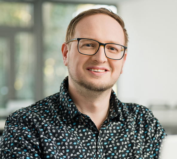 Oliver Kneip